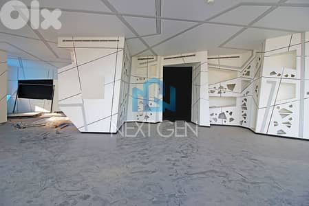 Office for rent in Downtown | مكتب للأجار في وسط المدينة