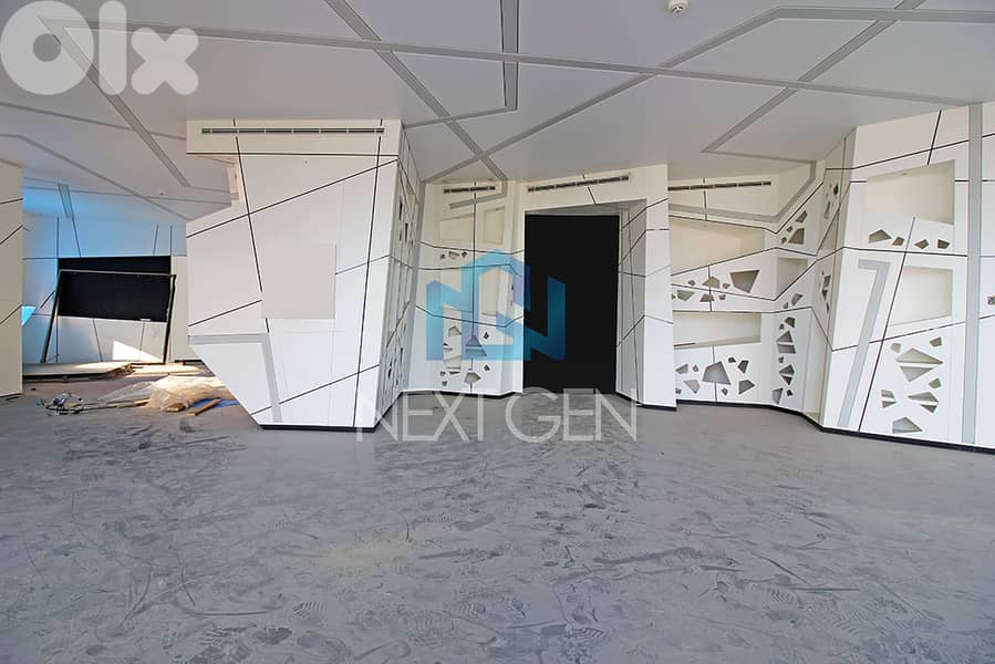 Office for rent in Downtown | مكتب للأجار في وسط المدينة 0