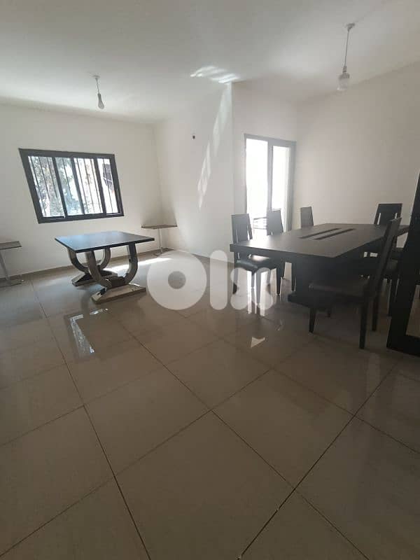 Apartment for sale in Dekweneh 135000 $ شقة للبيع في الدكوانة 0