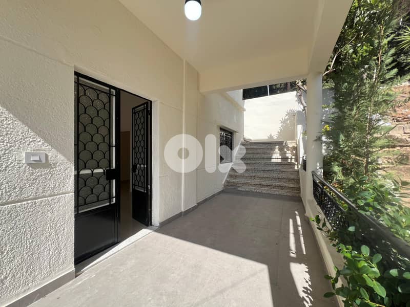 RWK214RM - Renovated Private House for Sale in Ain El Rihaneh 0