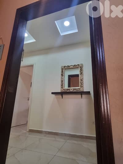 Apartment for sale in Amioun-Koura