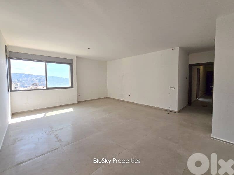 Apartment For SALE In Mansourieh شقة للبيع #PH 0