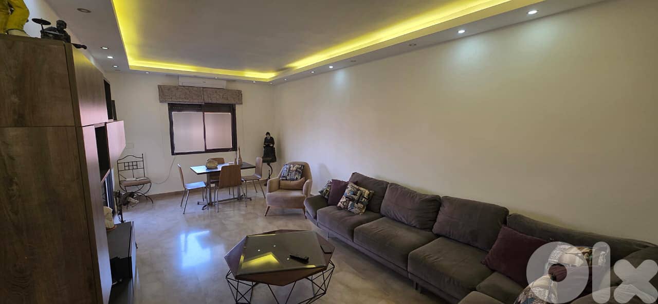 Apartment for Sale In Jdeideh شقة للبيع في الجديدة 0
