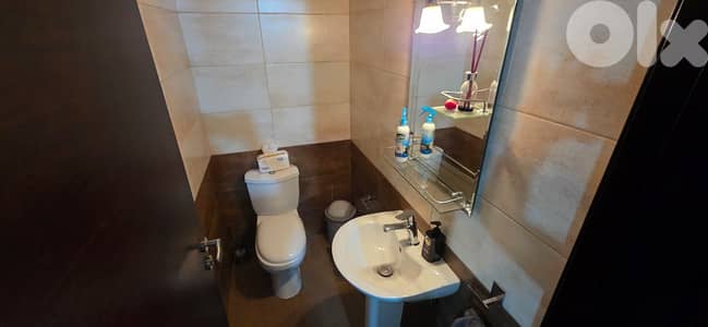 Apartment for Sale In Fanar شقة للبيع في الفنار