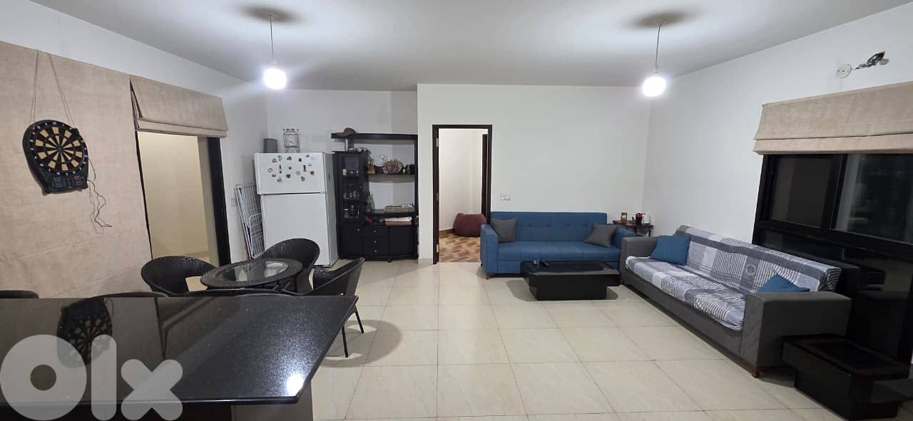 Apartment for Sale In Fanar شقة للبيع في الفنار 0