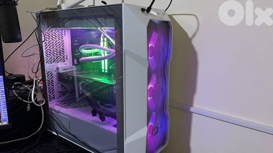 case gaming pc gaming