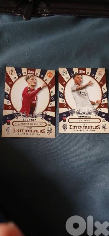 very good soccer cards cheap