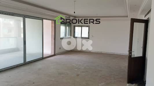 Apartment for Sale in Ras Al Nabaa  شقة للبيع في راس النبع