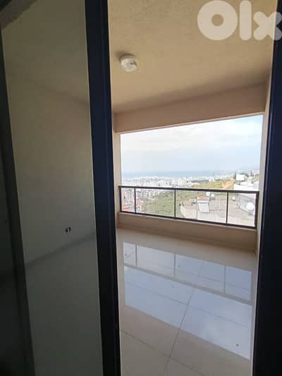 Duplex Apartment for sale in Mar Roukouz_320,000 $