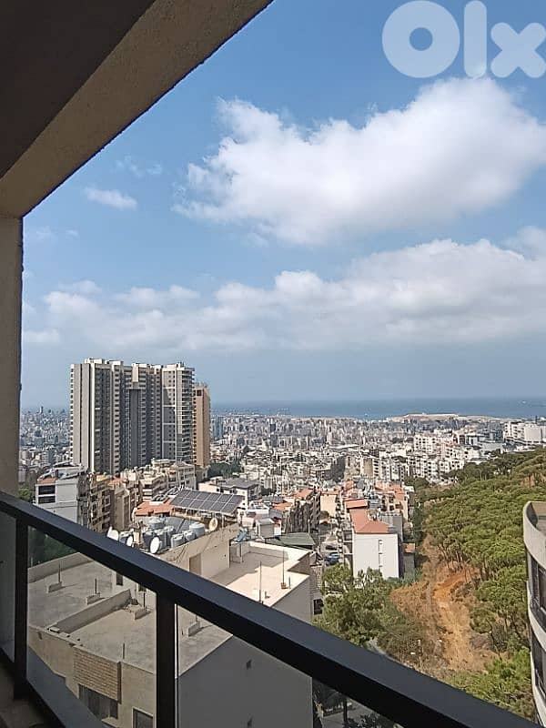 Duplex Apartment for sale in Mar Roukouz 320000 $ 0