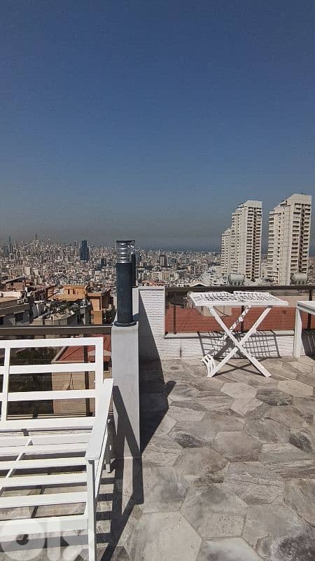 Fully furnished DuApartment for sale in Mar Roukouz_330,000$_ 0