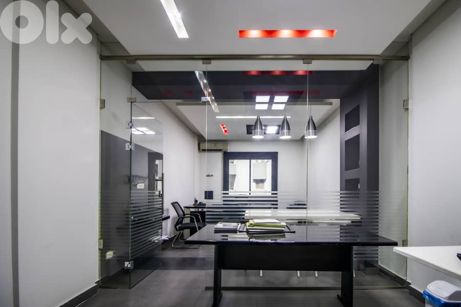 Office I Rent I Zalka I Short rental I North metn 0