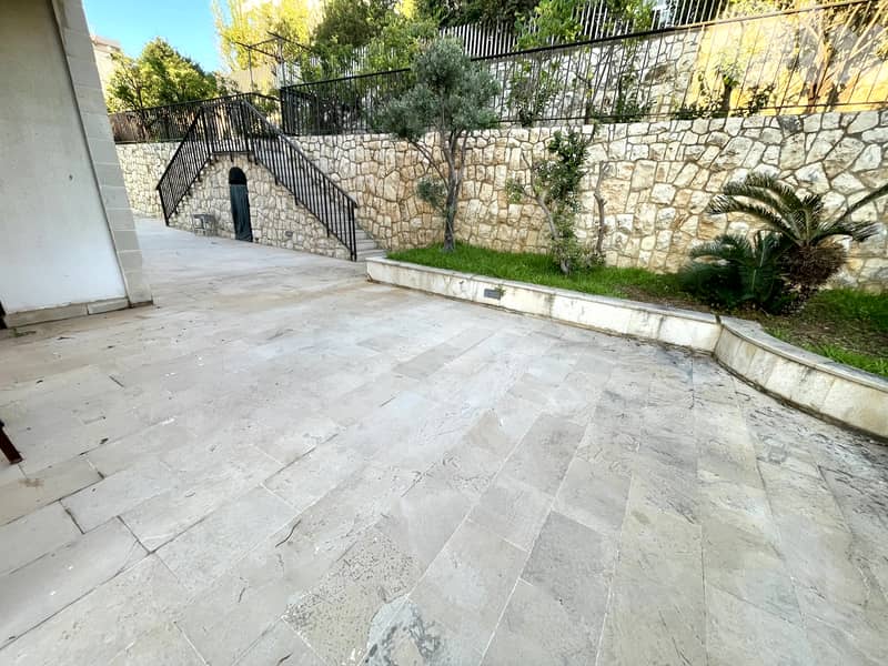 RWK411JA - Apartment For Sale In Kfarhbab With Terrace 0