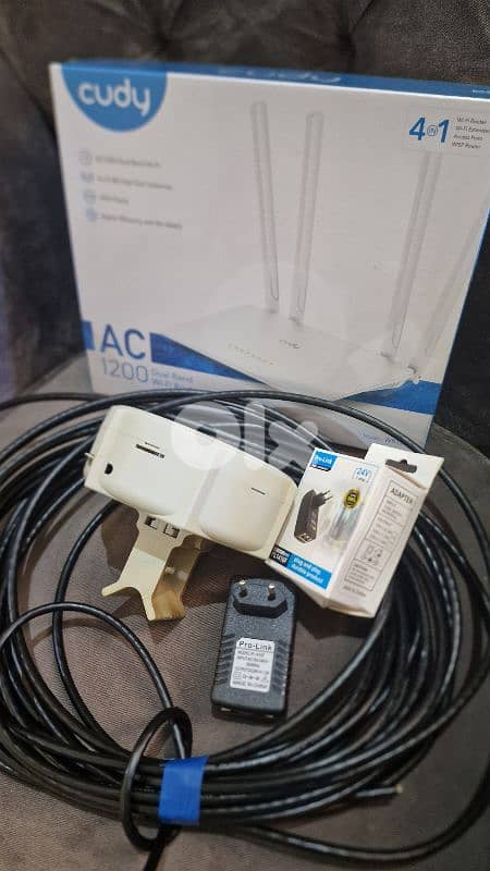 شبكة انترنت كاملة 1