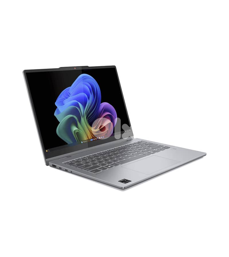 LENOVO IDEAPAD 2 in 1 5 14Q8X9-83GH0002US Snapdragon X Plus X1P-42-100 14