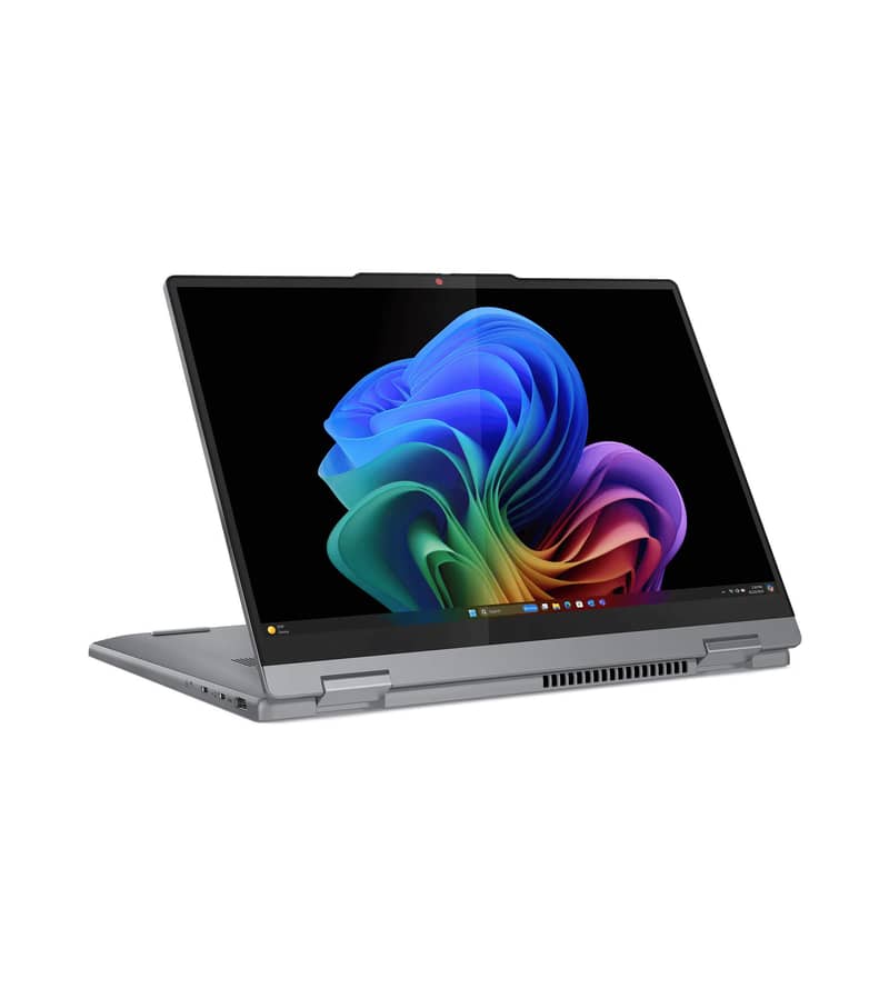 LENOVO IDEAPAD 2 in 1 5 14Q8X9-83GH0002US Snapdragon X Plus X1P-42-100 5