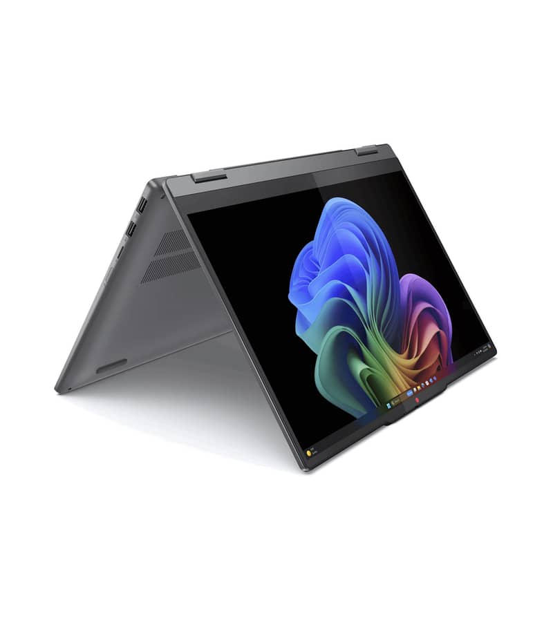 LENOVO IDEAPAD 2 in 1 5 14Q8X9-83GH0002US Snapdragon X Plus X1P-42-100 6