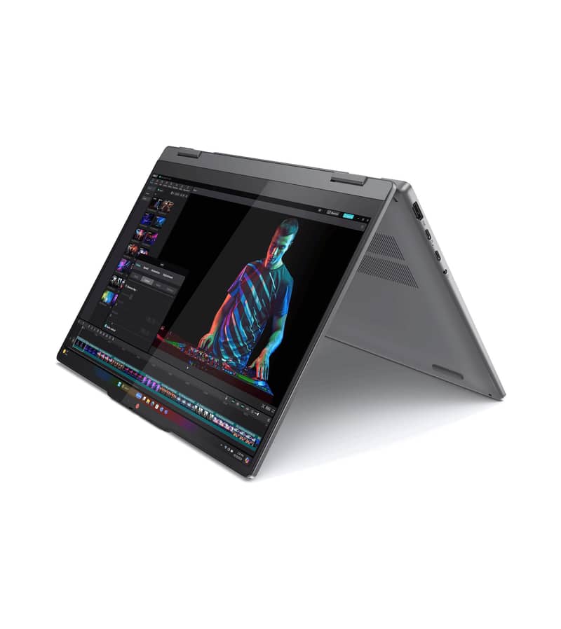 LENOVO IDEAPAD 2 in 1 5 14Q8X9-83GH0002US Snapdragon X Plus X1P-42-100 7