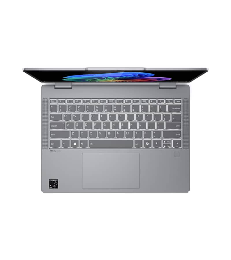 LENOVO IDEAPAD 2 in 1 5 14Q8X9-83GH0002US Snapdragon X Plus X1P-42-100 8