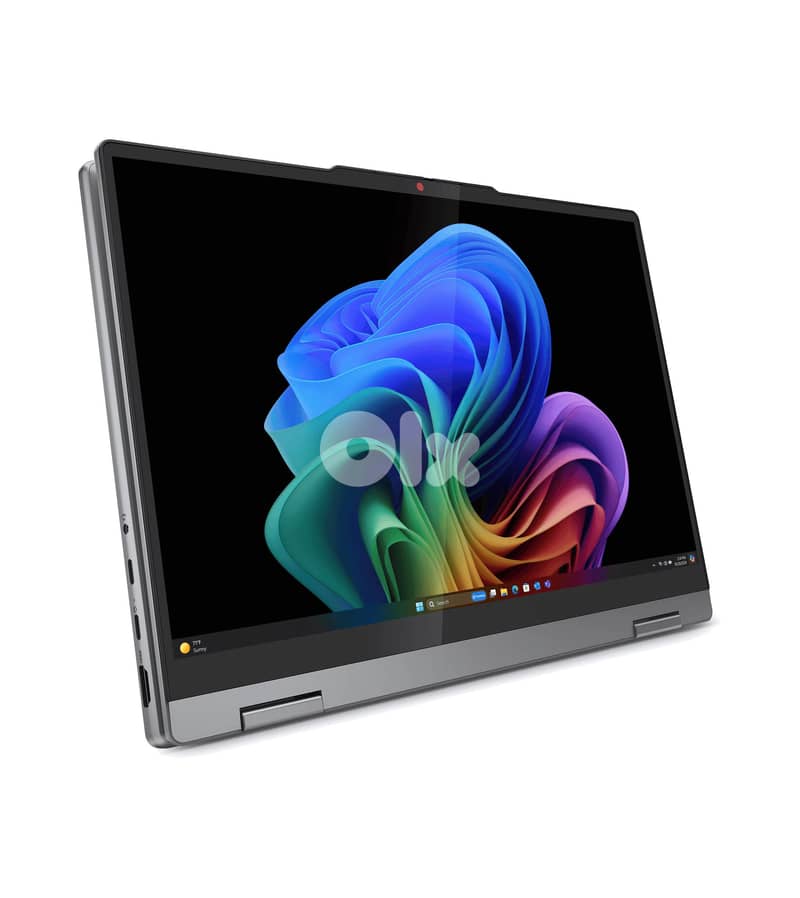 LENOVO IDEAPAD 2 in 1 5 14Q8X9-83GH0002US Snapdragon X Plus X1P-42-100 10
