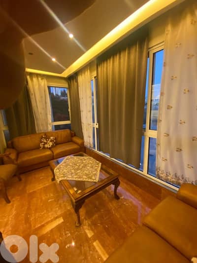 Apartment for sale in Horch Tabet شقة للبيع في حرش تابت