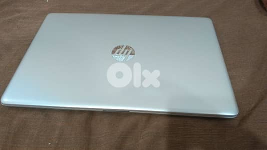 laptop HP clean