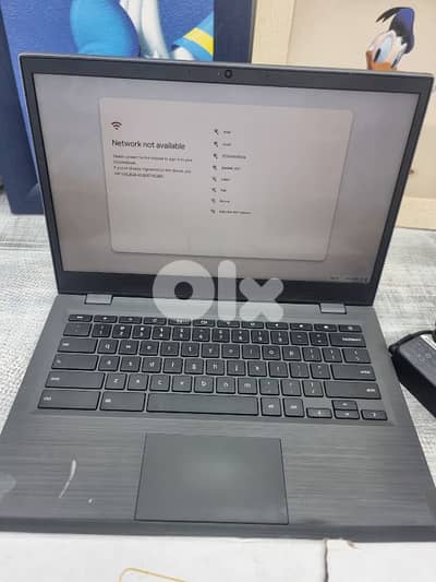 lenovo android