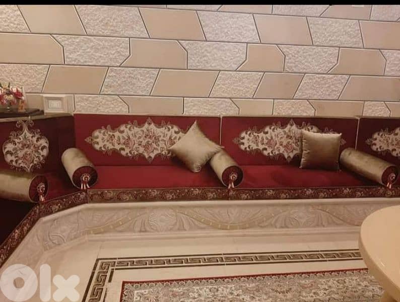 صيانة دهان وبلاط وورقة ومنع نش 6