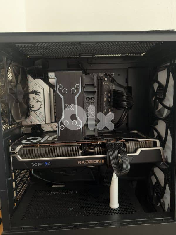 Full Gaming setup for sale  in new condition 1