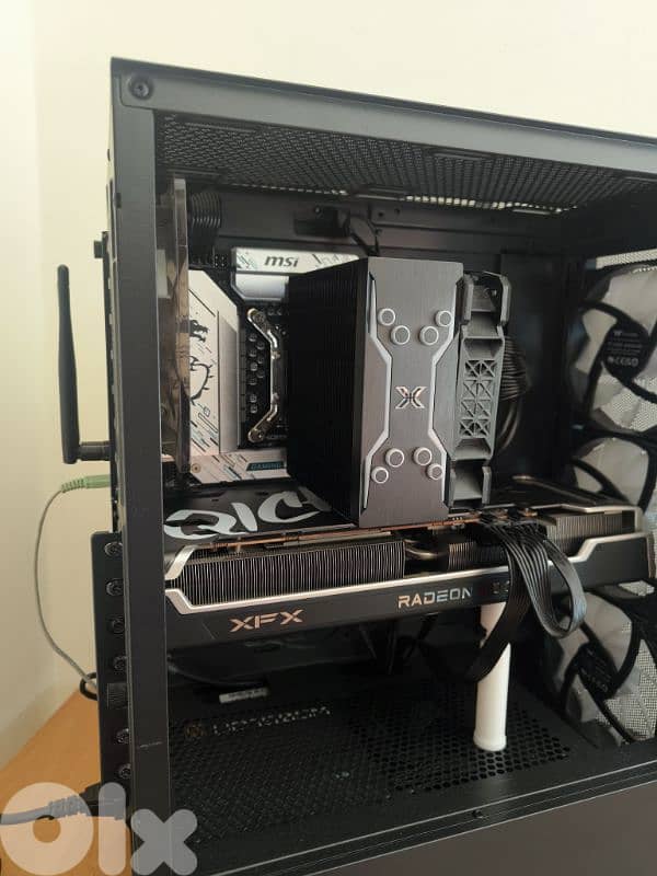 Full Gaming setup for sale  in new condition 3