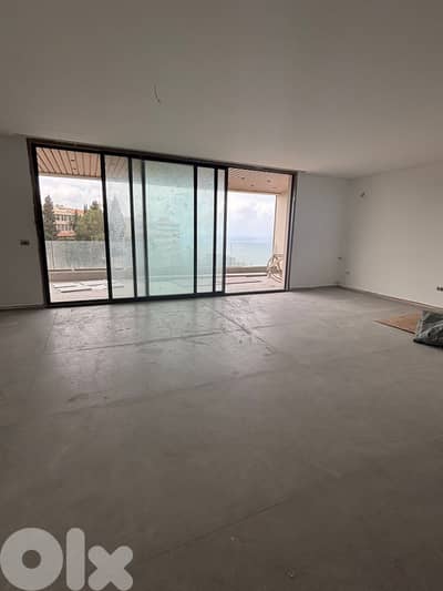 New Luxury Apartment for Rent–Biaqout 230sqm شقة للإيجار في بياقوت
