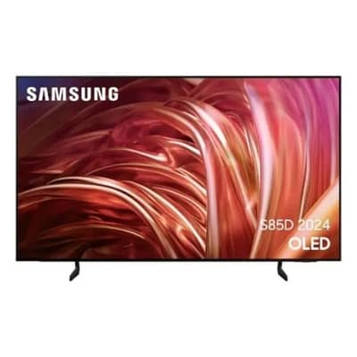 Samsung 55inch S85D OLED TV