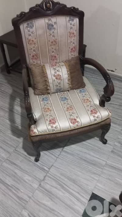 طقم صالون 3 قطع