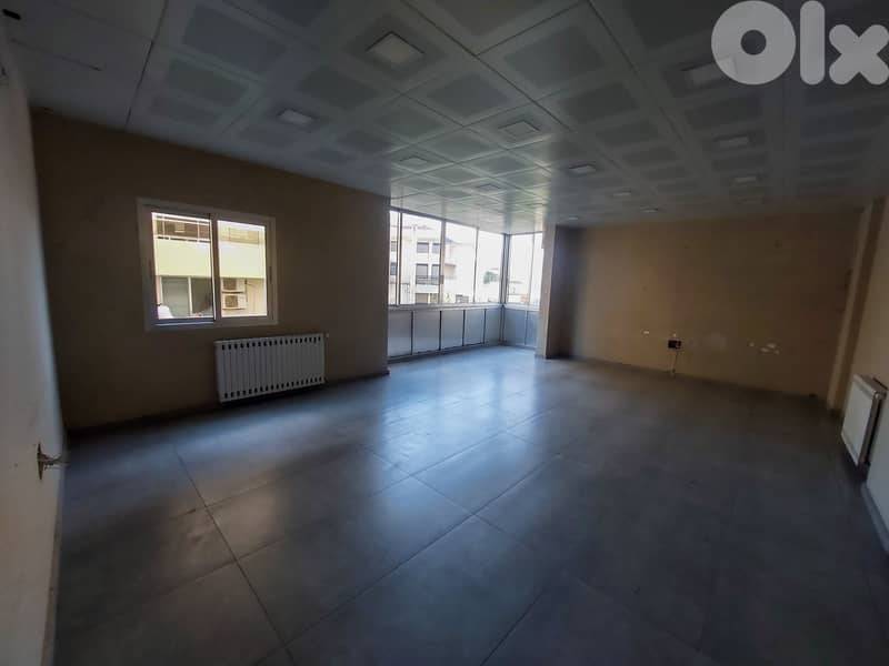 180 SQM Prime Location Office in Mtayleb, Metn 0