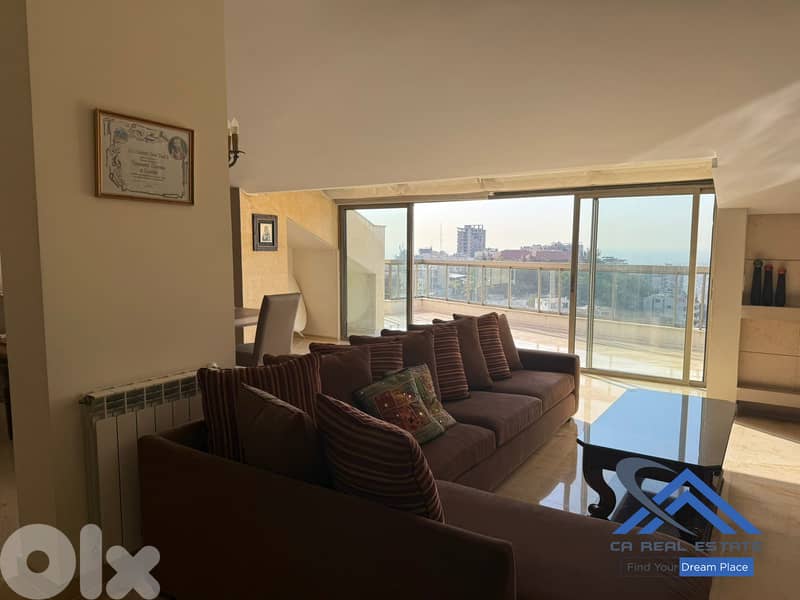 SUPER DELUXE FOR SALE IN BAABDA 0