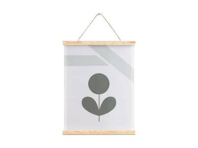 livarno home magnetic wooden frame