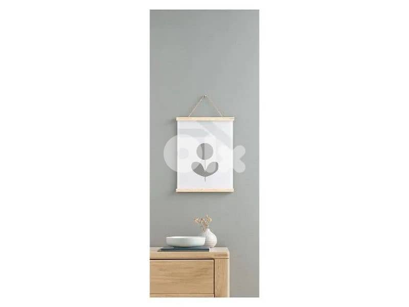 livarno home magnetic wooden frame 1