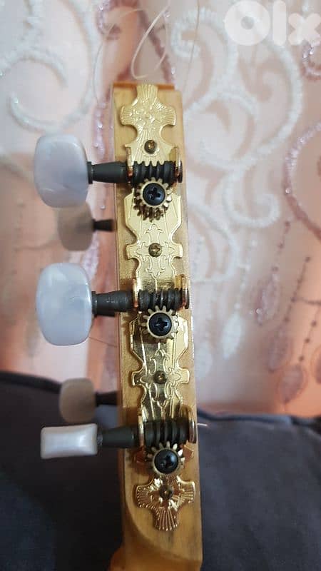 بزق عربي سوبر الكتريك للمحترفين 3