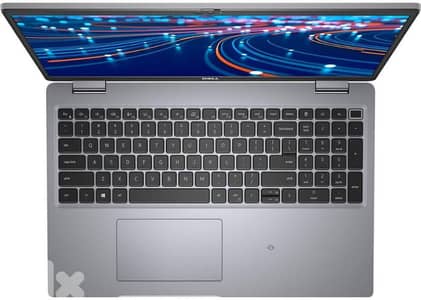 dell latitude 5520