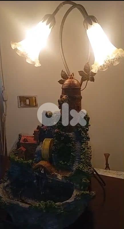 table lamp antique 3