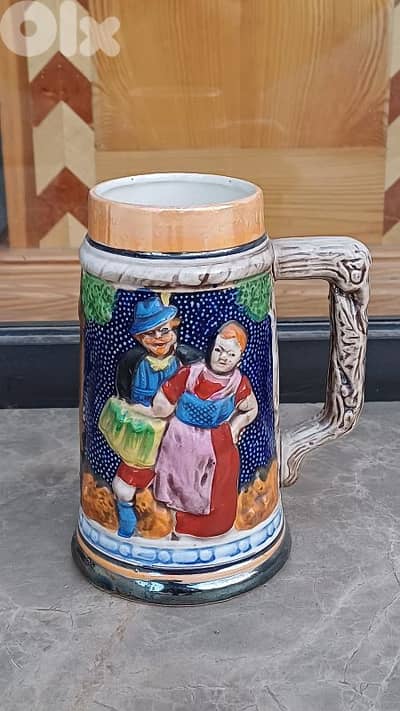 antique
