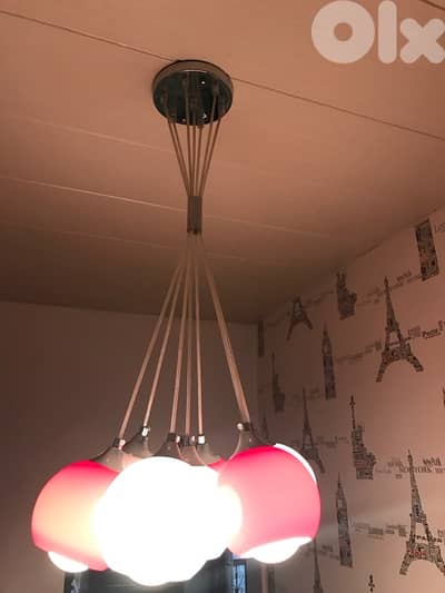 pendant light