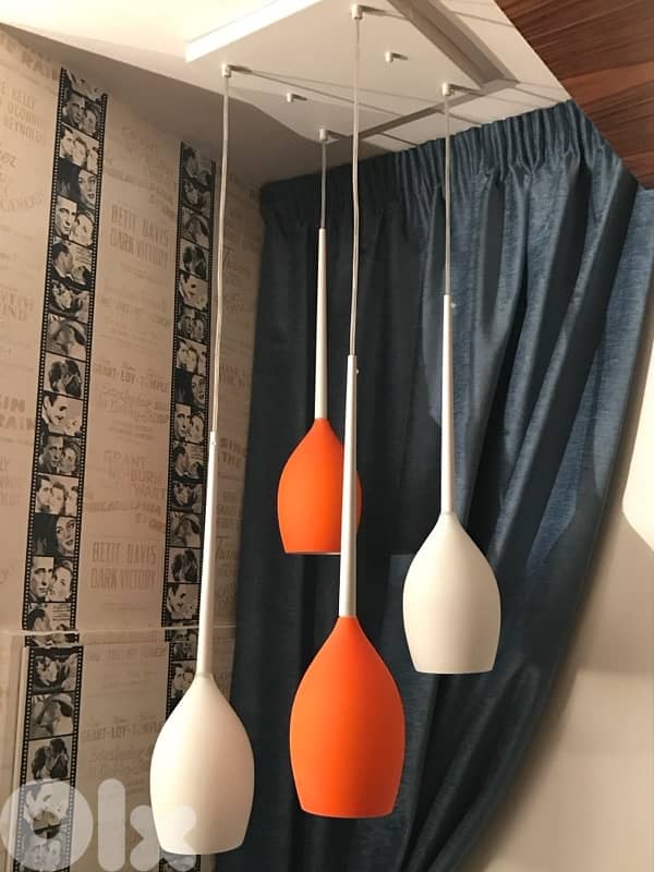 pendant light 3