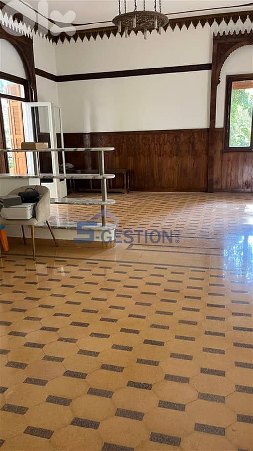 Apartment for Rent in Achrafieh | شقة للإيجار في الأشرفية 0