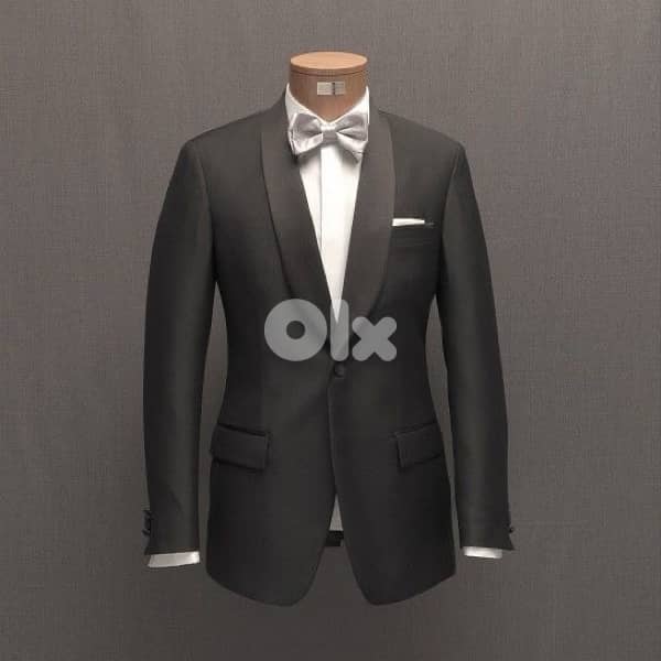 boggi tuxedo 0