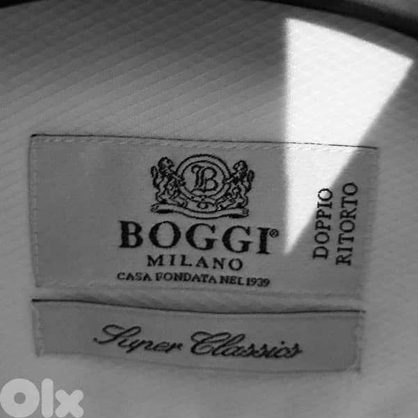 boggi tuxedo 7