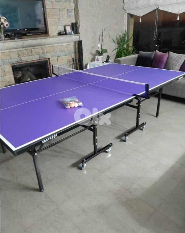 all tables available 8