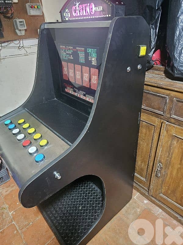 poker machine 2