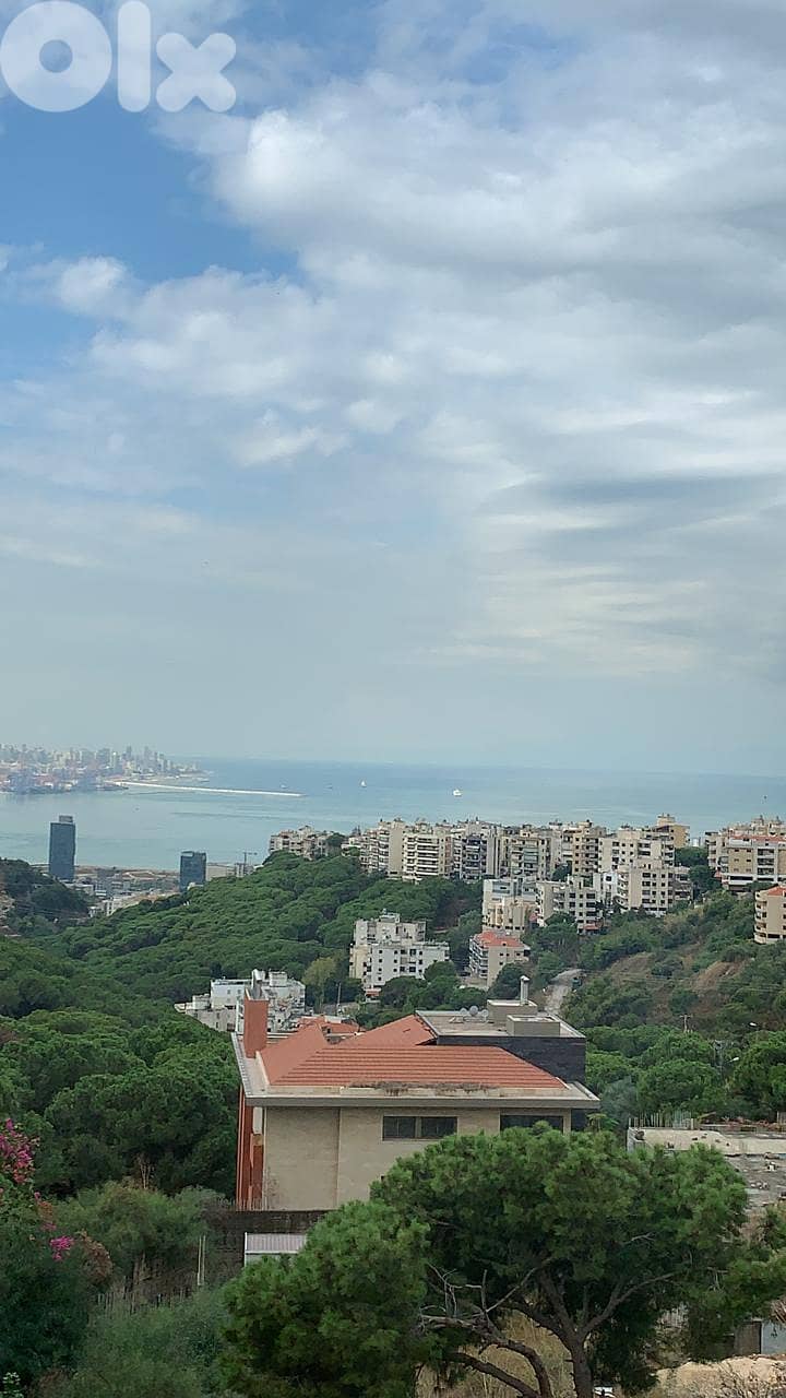 Apartment for sale in Mtayleb/ View 0