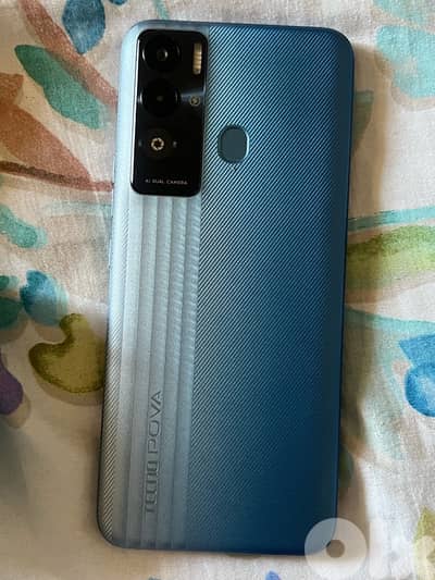 tecno neo mustaamal shahhren 64gb